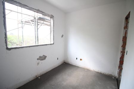 Apartamento à venda com 59m², 2 quartos e 1 vagaQuarto 2