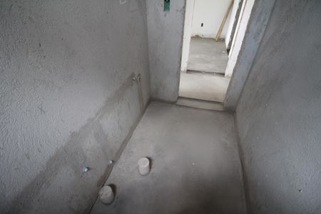 Apartamento à venda com 59m², 2 quartos e 1 vagaBanheiro