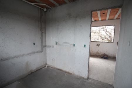 Apartamento à venda com 59m², 2 quartos e 1 vagaCozinha e Área de Serviço