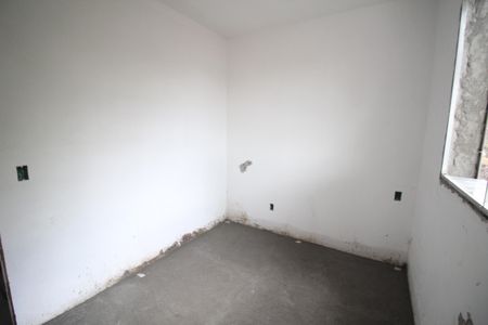 Apartamento à venda com 59m², 2 quartos e 1 vagaQuarto 2