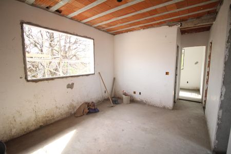 Apartamento à venda com 59m², 2 quartos e 1 vagaSala