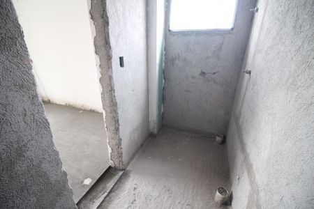 Apartamento à venda com 59m², 2 quartos e 1 vagaSuite Quarto 1