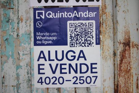 Apartamento à venda com 59m², 2 quartos e 1 vagaPlaquinha 