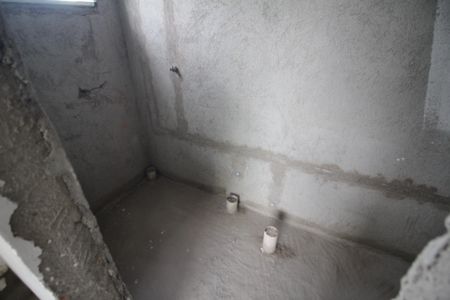 Apartamento à venda com 59m², 2 quartos e 1 vagaSuite Quarto 1