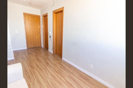 Apartamento para alugar com 25m², 1 quarto e sem vaga Apartamento para alugar com 25m², 1 quarto e sem vagaSala/Cozinha