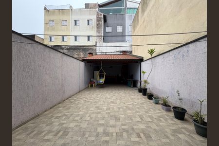 Casa à venda com 260m², 3 quartos e 3 vagas Casa à venda com 260m², 3 quartos e 3 vagasÁrea Externa