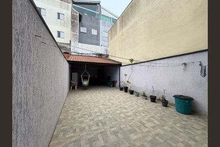 Casa à venda com 260m², 3 quartos e 3 vagas Casa à venda com 260m², 3 quartos e 3 vagasÁrea Externa