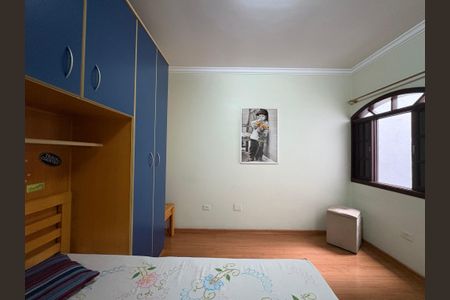 Casa à venda com 260m², 3 quartos e 3 vagas Casa à venda com 260m², 3 quartos e 3 vagasQuarto 1