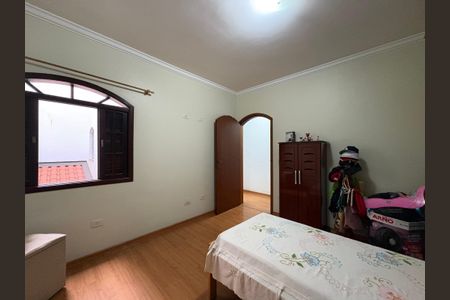 Casa à venda com 260m², 3 quartos e 3 vagas Casa à venda com 260m², 3 quartos e 3 vagasQuarto 1
