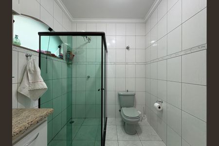 Casa à venda com 260m², 3 quartos e 3 vagas Casa à venda com 260m², 3 quartos e 3 vagasBanheiro