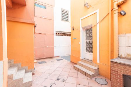 Casa para alugar com 115m², 5 quartos e 1 vagaQuintal