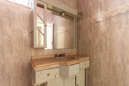 Casa para alugar com 115m², 5 quartos e 1 vagaBanheiro