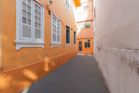 Casa para alugar com 115m², 5 quartos e 1 vagaQuintal