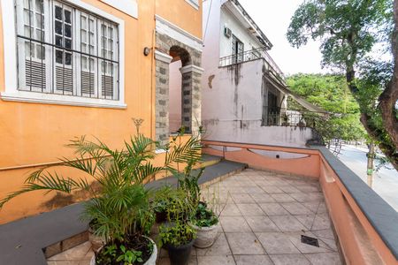 Casa para alugar com 115m², 5 quartos e 1 vagaVaranda da Sala