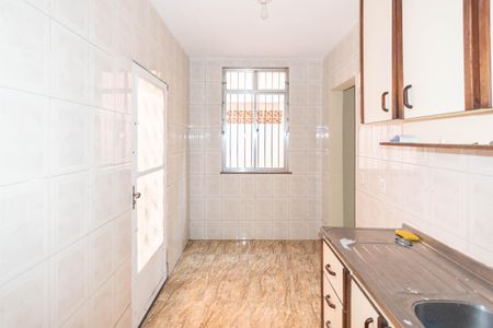 Casa para alugar com 115m², 5 quartos e 1 vagaCozinha