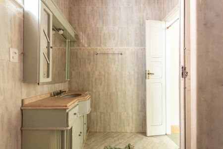 Casa para alugar com 115m², 5 quartos e 1 vagaBanheiro