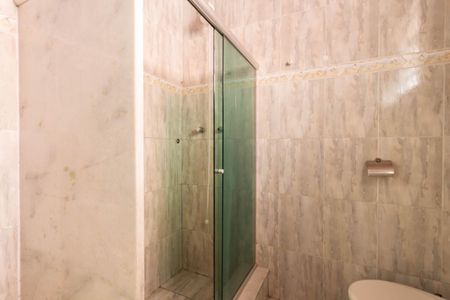 Casa para alugar com 115m², 5 quartos e 1 vagaBanheiro