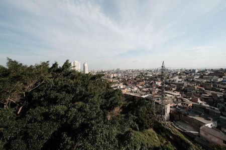 Apartamento à venda com 39m², 2 quartos e sem vagaQuarto 2 vista 