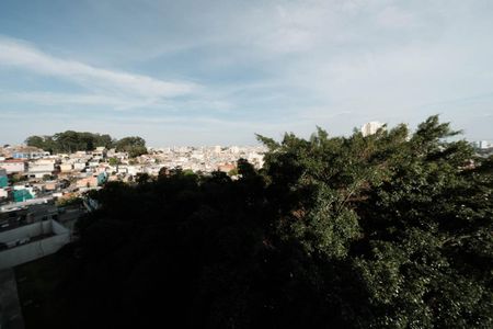 Apartamento à venda com 39m², 2 quartos e sem vagaSacada vista 