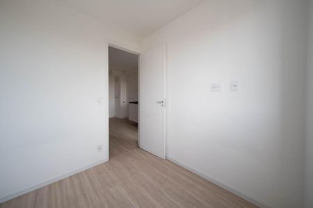 Apartamento à venda com 39m², 2 quartos e sem vagaQuarto 1