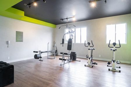 Apartamento à venda com 39m², 2 quartos e sem vagaÁrea comum