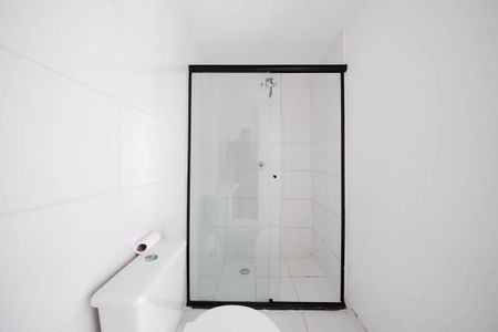 Apartamento à venda com 39m², 2 quartos e sem vagaBanheiro