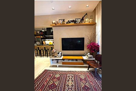 Foto 05 de apartamento à venda com 3 quartos, 130m² em Barra da Tijuca, Rio de Janeiro