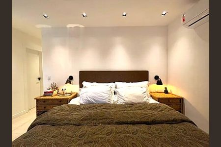 Foto 10 de apartamento à venda com 3 quartos, 130m² em Barra da Tijuca, Rio de Janeiro