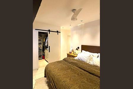 Foto 11 de apartamento à venda com 3 quartos, 130m² em Barra da Tijuca, Rio de Janeiro