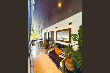 Foto 03 de apartamento à venda com 3 quartos, 130m² em Barra da Tijuca, Rio de Janeiro