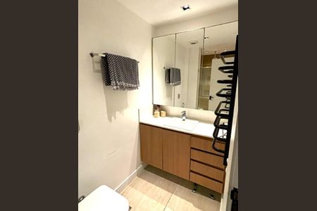 Foto 12 de apartamento à venda com 3 quartos, 130m² em Barra da Tijuca, Rio de Janeiro