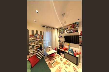 Foto 18 de apartamento à venda com 3 quartos, 130m² em Barra da Tijuca, Rio de Janeiro