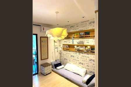 Foto 15 de apartamento à venda com 3 quartos, 130m² em Barra da Tijuca, Rio de Janeiro