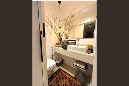 Foto 19 de apartamento à venda com 3 quartos, 130m² em Barra da Tijuca, Rio de Janeiro