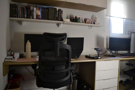 Apartamento à venda com 56m², 2 quartos e 1 vagaQuarto