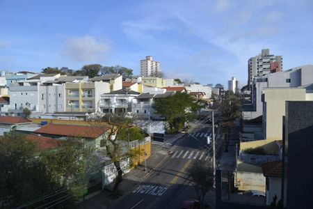 Apartamento à venda com 56m², 2 quartos e 1 vagaVista Sala