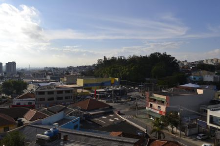 Apartamento à venda com 56m², 2 quartos e 1 vagaVista Área de Serviço