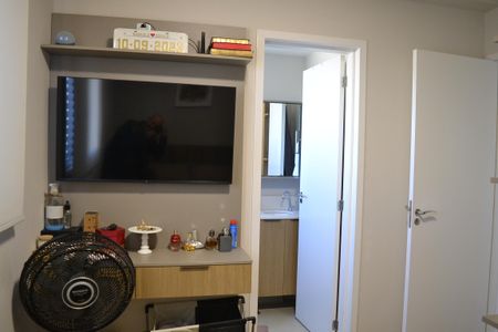 Apartamento à venda com 56m², 2 quartos e 1 vagaSuíte