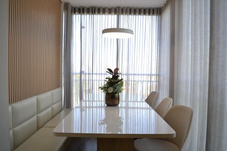 Apartamento à venda com 56m², 2 quartos e 1 vagaSala