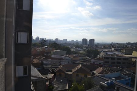 Apartamento à venda com 56m², 2 quartos e 1 vagaVista Quarto