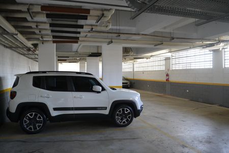 Apartamento à venda com 56m², 2 quartos e 1 vagaGaragem