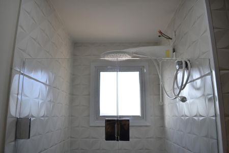 Apartamento à venda com 56m², 2 quartos e 1 vagaBanheiro