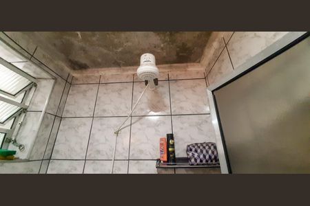 Casa à venda com 219m², 3 quartos e 2 vagasBanheiro de Serviço