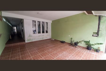 Casa à venda com 219m², 3 quartos e 2 vagasGaragem