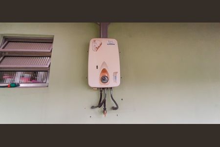 Casa à venda com 219m², 3 quartos e 2 vagasVaranda