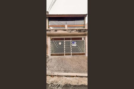 Casa à venda com 219m², 3 quartos e 2 vagasFachada da Casa