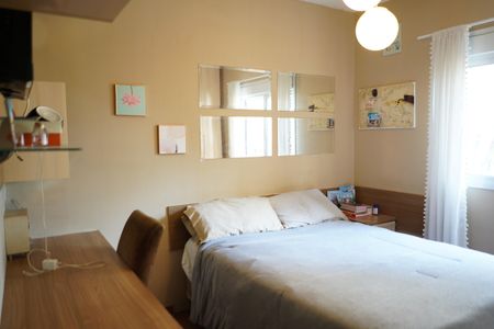 Apartamento para alugar com 149m², 3 quartos e 2 vagasQuarto 2