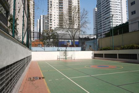 Apartamento para alugar com 149m², 3 quartos e 2 vagasÁrea comum - Quadra