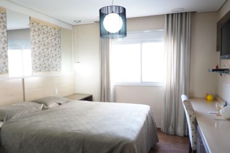 Apartamento para alugar com 149m², 3 quartos e 2 vagasSuíte