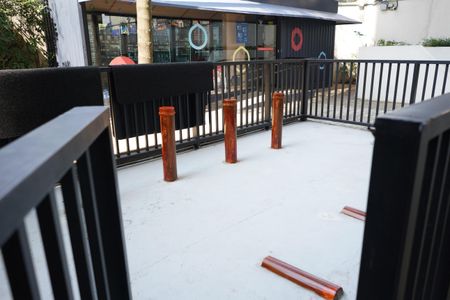 Apartamento para alugar com 149m², 3 quartos e 2 vagasPet